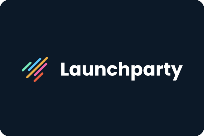 Launchparty