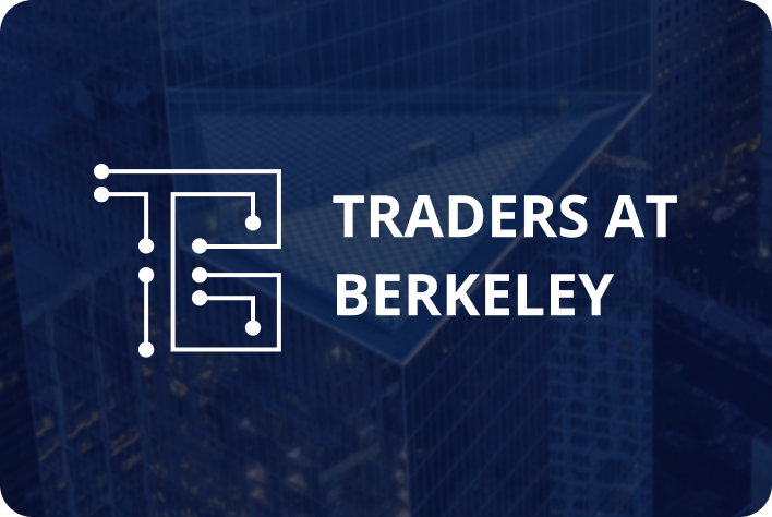 Traders At Berkeley