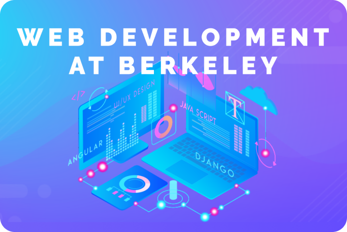 Web Development at Berkeley