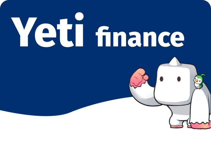 Yeti Finance